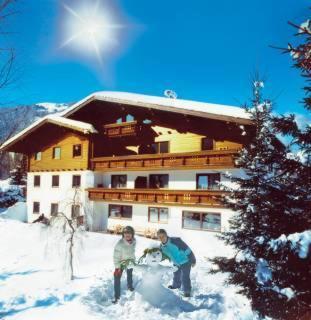 Ferienwohnungen Tirolerhof Kirchdorf in Tirol Bagian luar foto