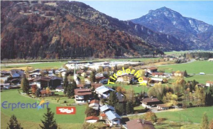 Ferienwohnungen Tirolerhof Kirchdorf in Tirol Bagian luar foto